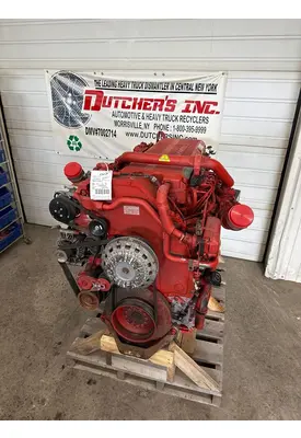 CUMMINS X15 Engine Assembly