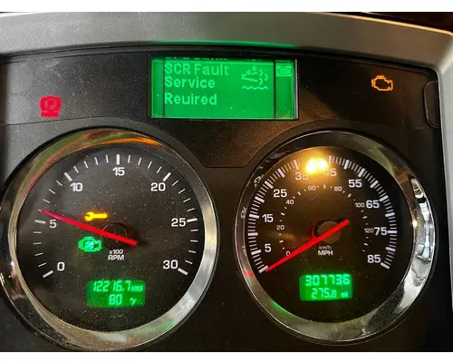 CUMMINS X15 Engine Assembly