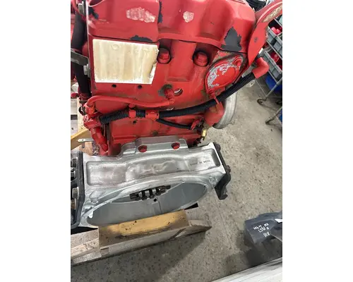 CUMMINS X15 Engine Assembly