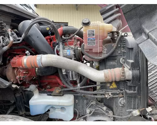 CUMMINS X15 Engine Assembly