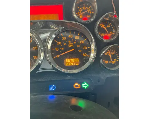 CUMMINS X15 Engine Assembly