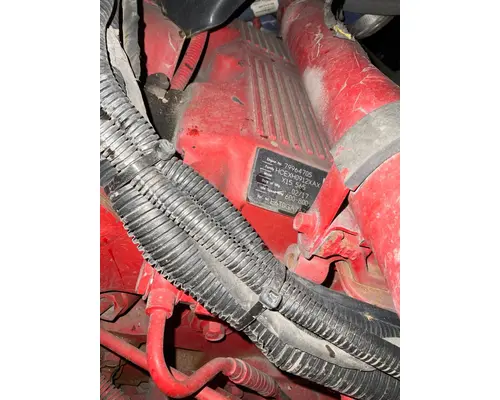 CUMMINS X15 Engine Assembly