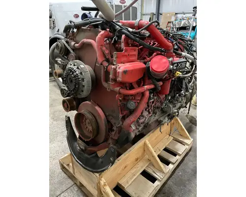 CUMMINS X15 Engine Assembly
