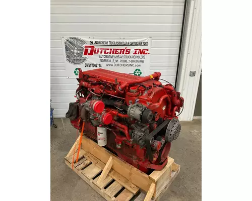 CUMMINS X15 Engine Assembly