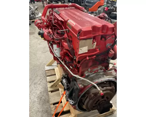 CUMMINS X15 Engine Assembly