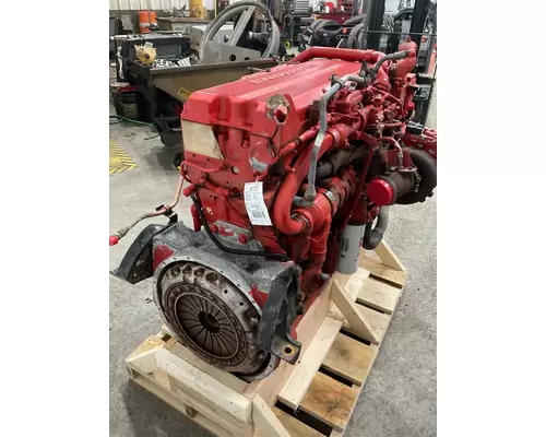 CUMMINS X15 Engine Assembly