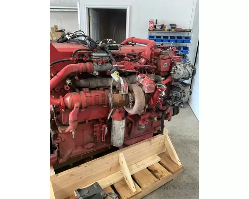 CUMMINS X15 Engine Assembly