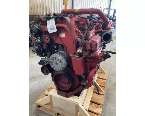 CUMMINS X15 Engine Assembly