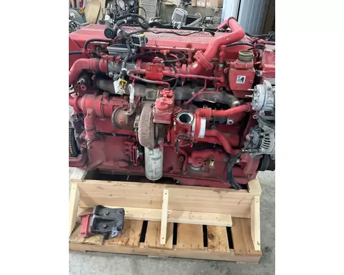 CUMMINS X15 Engine Assembly