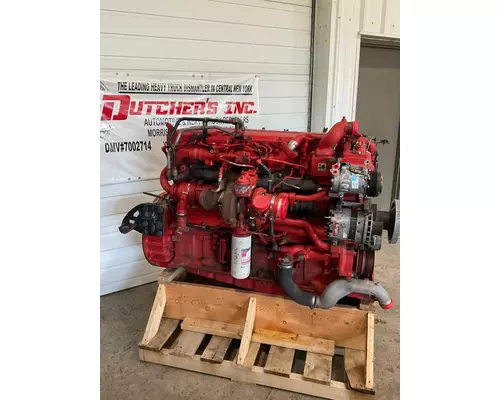 CUMMINS X15 Engine Assembly