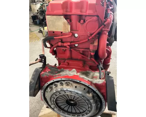 CUMMINS X15 Engine Assembly