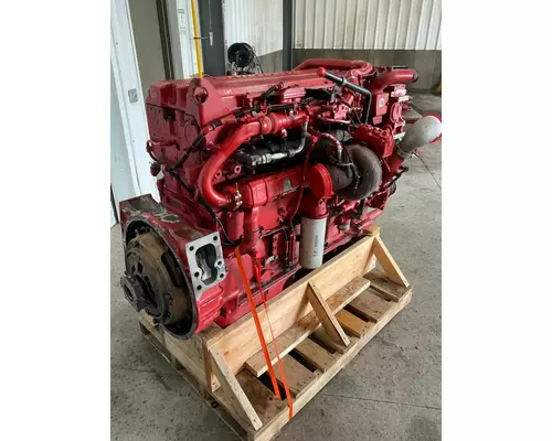 CUMMINS X15 Engine Assembly