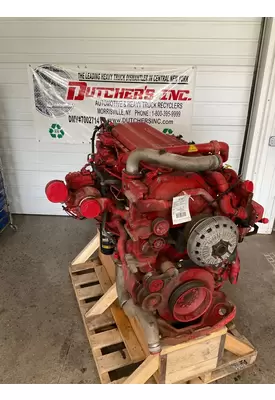 CUMMINS X15 Engine Assembly