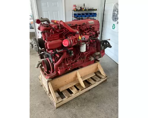 CUMMINS X15 Engine Assembly