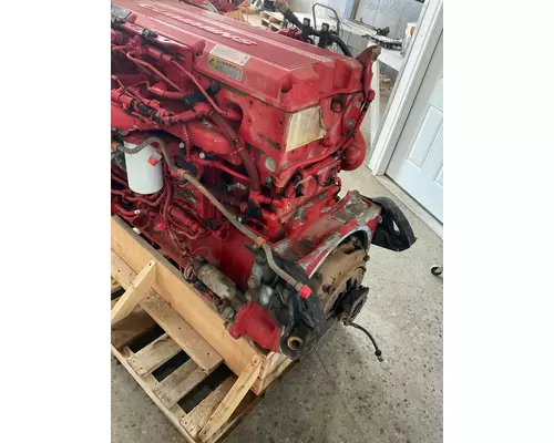 CUMMINS X15 Engine Assembly