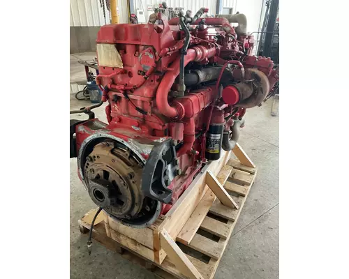 CUMMINS X15 Engine Assembly