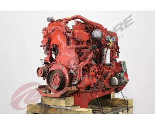 CUMMINS X15 Engine Assembly