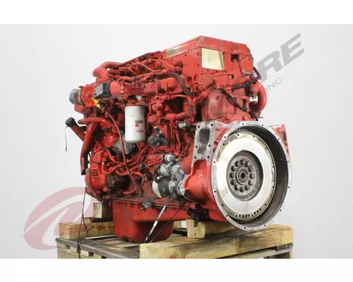 CUMMINS X15 Engine Assembly