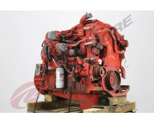 CUMMINS X15 Engine Assembly