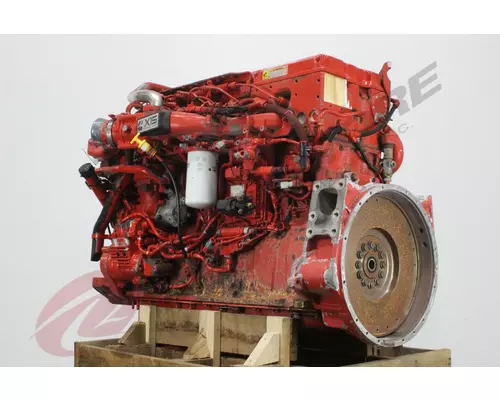 CUMMINS X15 Engine Assembly