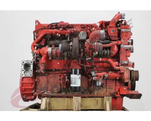 CUMMINS X15 Engine Assembly