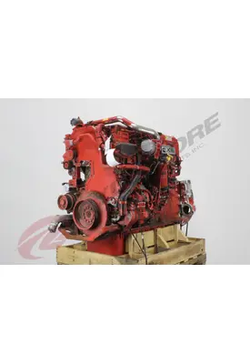 CUMMINS X15 Engine Assembly