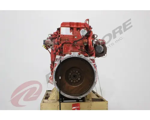 CUMMINS X15 Engine Assembly