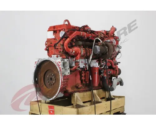 CUMMINS X15 Engine Assembly