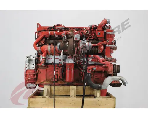 CUMMINS X15 Engine Assembly