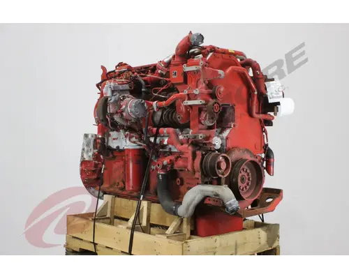 CUMMINS X15 Engine Assembly