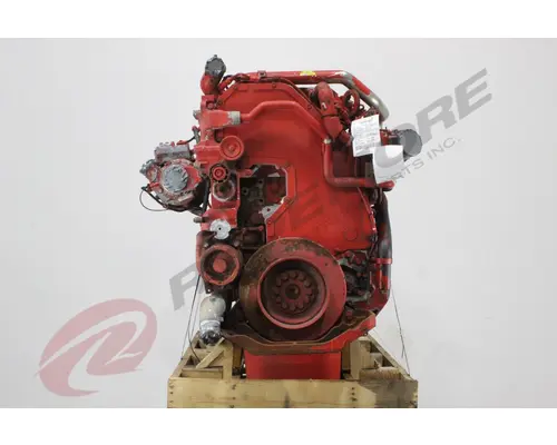 CUMMINS X15 Engine Assembly