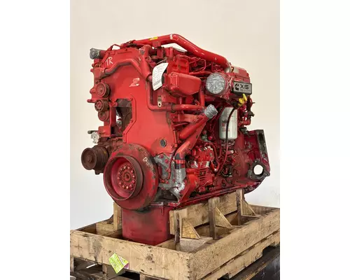 CUMMINS X15 Engine Assembly