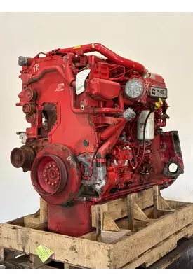 CUMMINS X15 Engine Assembly