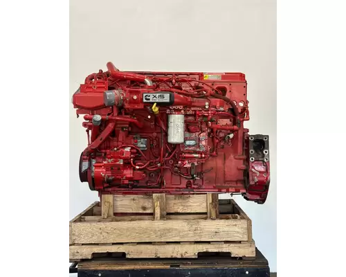 CUMMINS X15 Engine Assembly