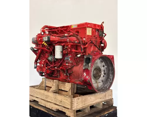 CUMMINS X15 Engine Assembly