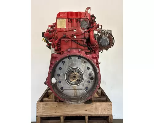 CUMMINS X15 Engine Assembly