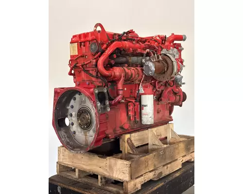 CUMMINS X15 Engine Assembly