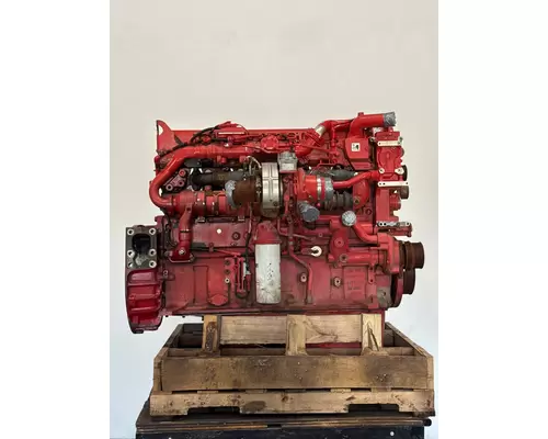 CUMMINS X15 Engine Assembly