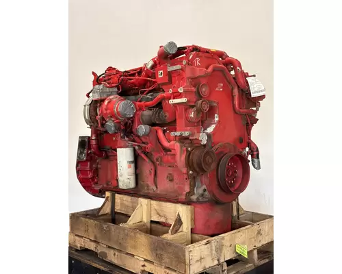 CUMMINS X15 Engine Assembly