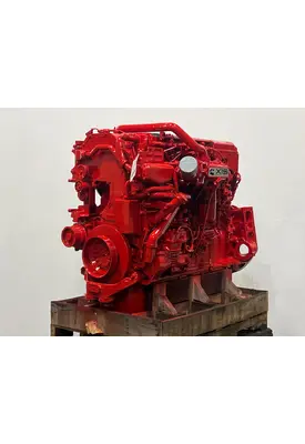 CUMMINS X15 Engine Assembly