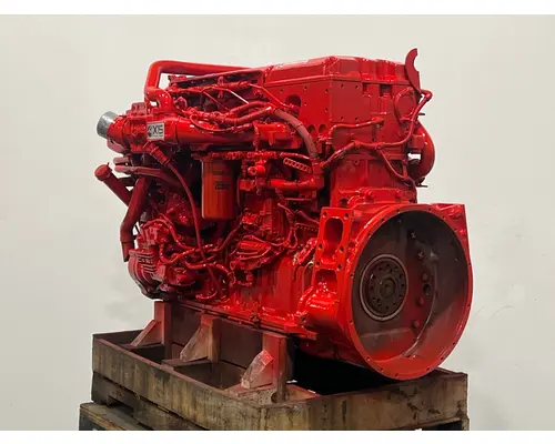 CUMMINS X15 Engine Assembly