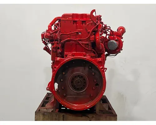 CUMMINS X15 Engine Assembly