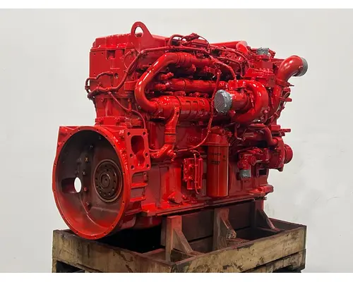 CUMMINS X15 Engine Assembly