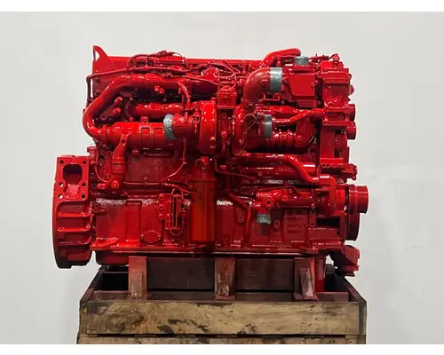 CUMMINS X15 Engine Assembly