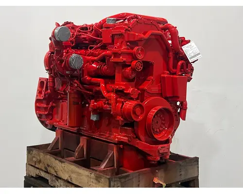 CUMMINS X15 Engine Assembly