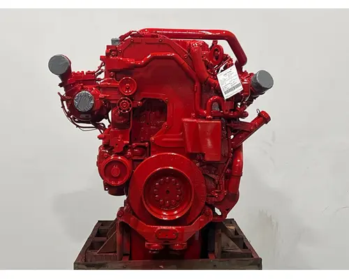 CUMMINS X15 Engine Assembly