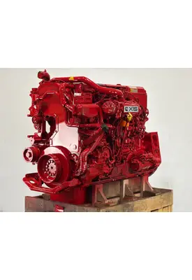 CUMMINS X15 Engine Assembly