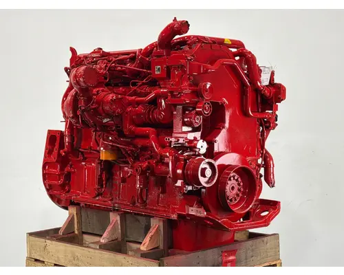 CUMMINS X15 Engine Assembly