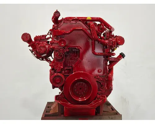 CUMMINS X15 Engine Assembly