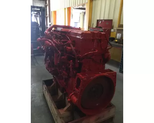 CUMMINS X15 Engine Assembly